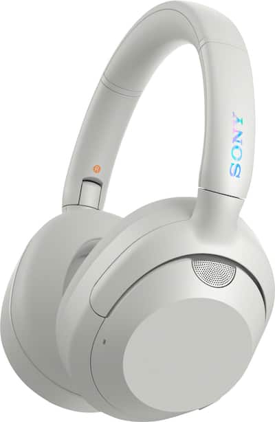 Sony ULT WEAR Wireless Noise Cancelling Headphones White WHULT900N Sony ULT WEAR Wireless Noise Cancelling Headphones White WHULT900N
