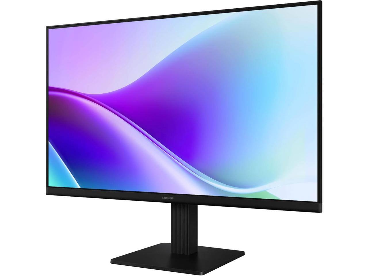 Alt View 1. Samsung - SAMSUNG 24" S3 (S32GF) FHD IPS 120Hz Monitor- LCD Flat Panel 5 ms(GTG) NTSC 72%.