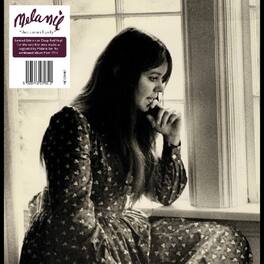 Melanie - Autumn Lady - VINYL LP