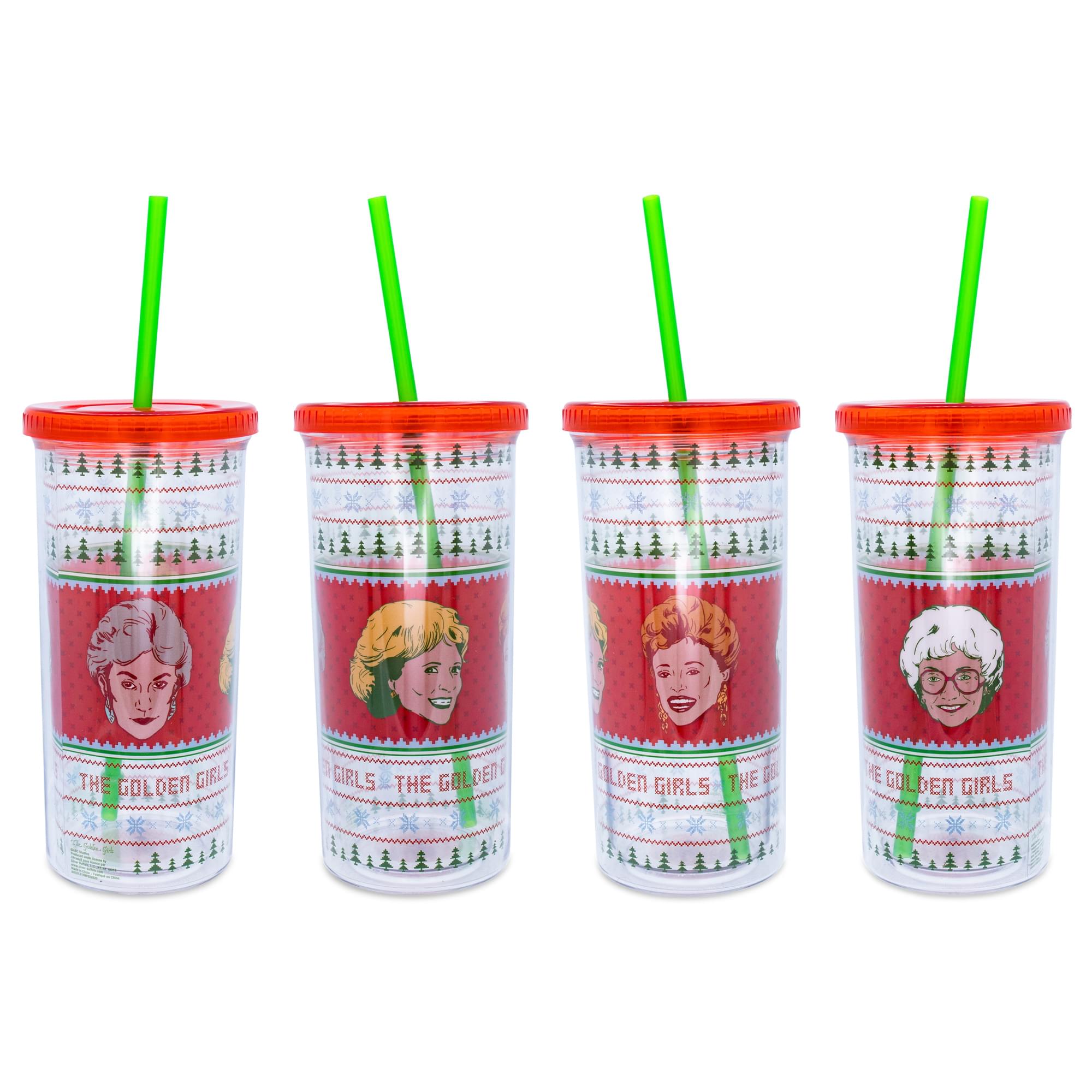 THE GOLDEN GIRLS  
THE GOLDEN GIRLS  
THE GOLDEN GIRLS  
THE GOLDEN GIRLS