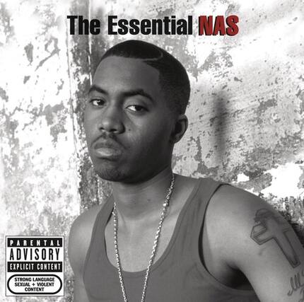 The Essential NAS
Parental Advisory Explicit Content
Strong Language
Sexual Content
Violent Content