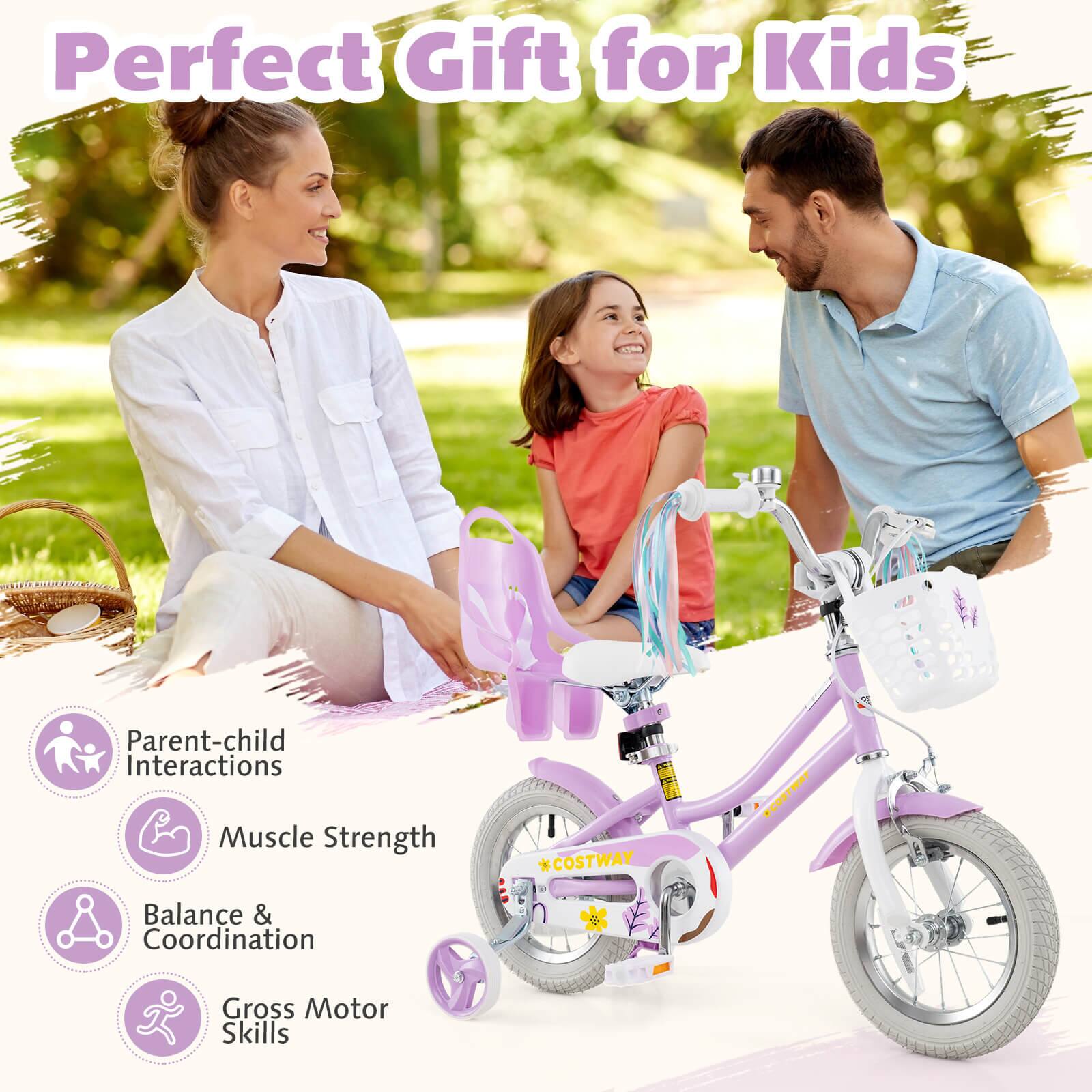 Perfect Gift for Kids

- Parent-child Interactions
- Muscle Strength
- Balance & Coordination
- Gross Motor Skills