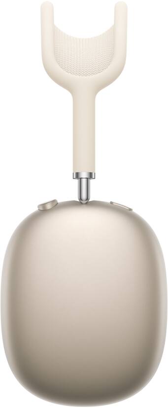 Apple AirPods Max 2 (USB C) Starlight MHWL4AM/A - Best Buy Apple AirPods Max 2 (USB C) Starlight MHWL4AM/A - Best Buy