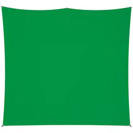 Front. Westcott - Westcott X-Drop Pro Wrinkle-Resistant Backdrop Kit (8x8) Feet.