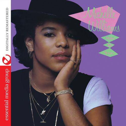 Michelle Williams  
Make Me Yours  

essential media group  

DIGITALLY REMASTERED