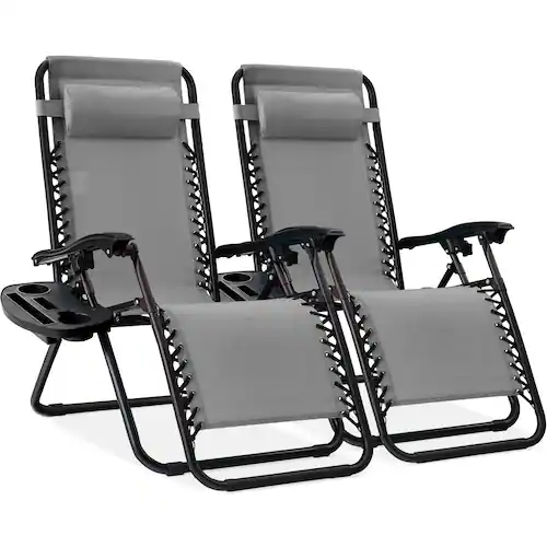 Patio Furniture & Decor