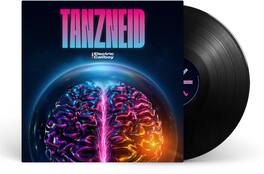 Electric Callboy - Tanzneid - VINYL LP