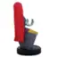 Back. Cable Guys by Exquisite Gaming - Cable Guys: Disney/NBX Sally Phone Stand & Controller Holder.