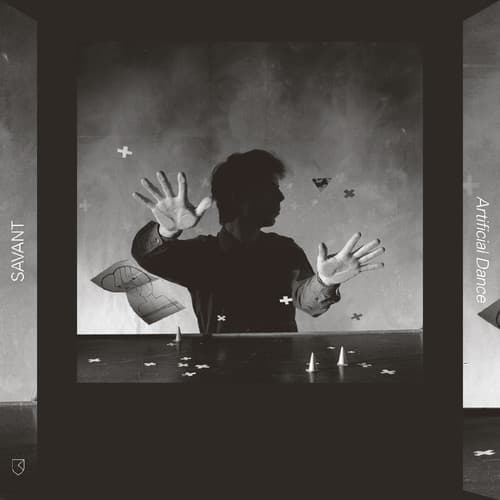 Savant - Artificial Dance   - COMPACT DISCS [CD] price history on PriceWatchPro
