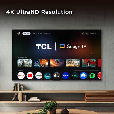 TCL 85