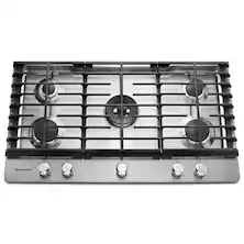 Cooktops
