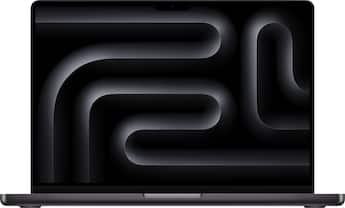 Apple Geek Squad Certified Refurbished MacBook Pro 14 Apple Geek Squad Certified Refurbished MacBook Pro 14