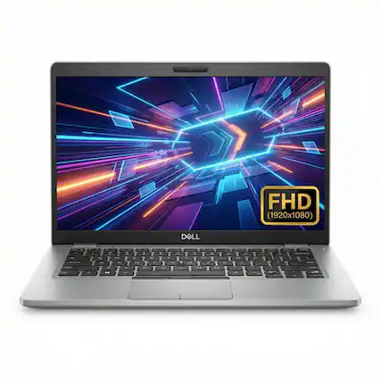 FHD (1920x1080)
DELL