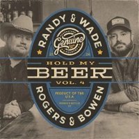 Hold My Beer, Vols. 3-4 [LP] - VINYL - Front_Zoom