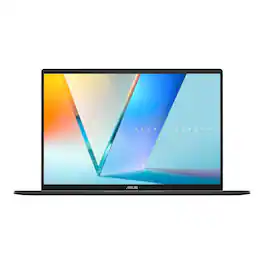 ASUS - VivoBook S16 16.0" AMD Ryzen AI 9 465 16GB DDR5 Memory 1TB PCIE G4 SSD SSD Windows 11 Home M3607GA-NS96T - Matte Gray