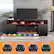 MULTI COLOR RGB LIGHT STRIP
You can choose as many colors as you like