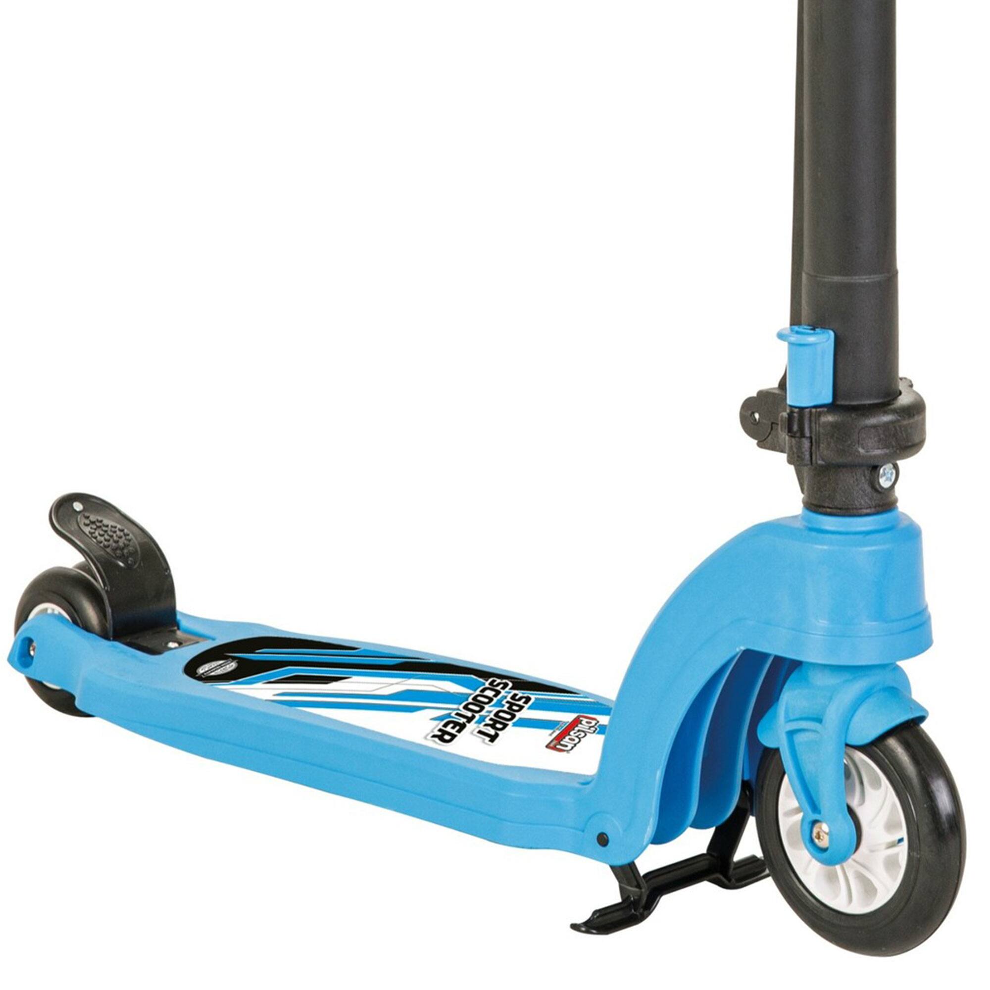 SCOOTER SPORT