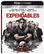Front. The Expendables - 4K Blu-Ray.