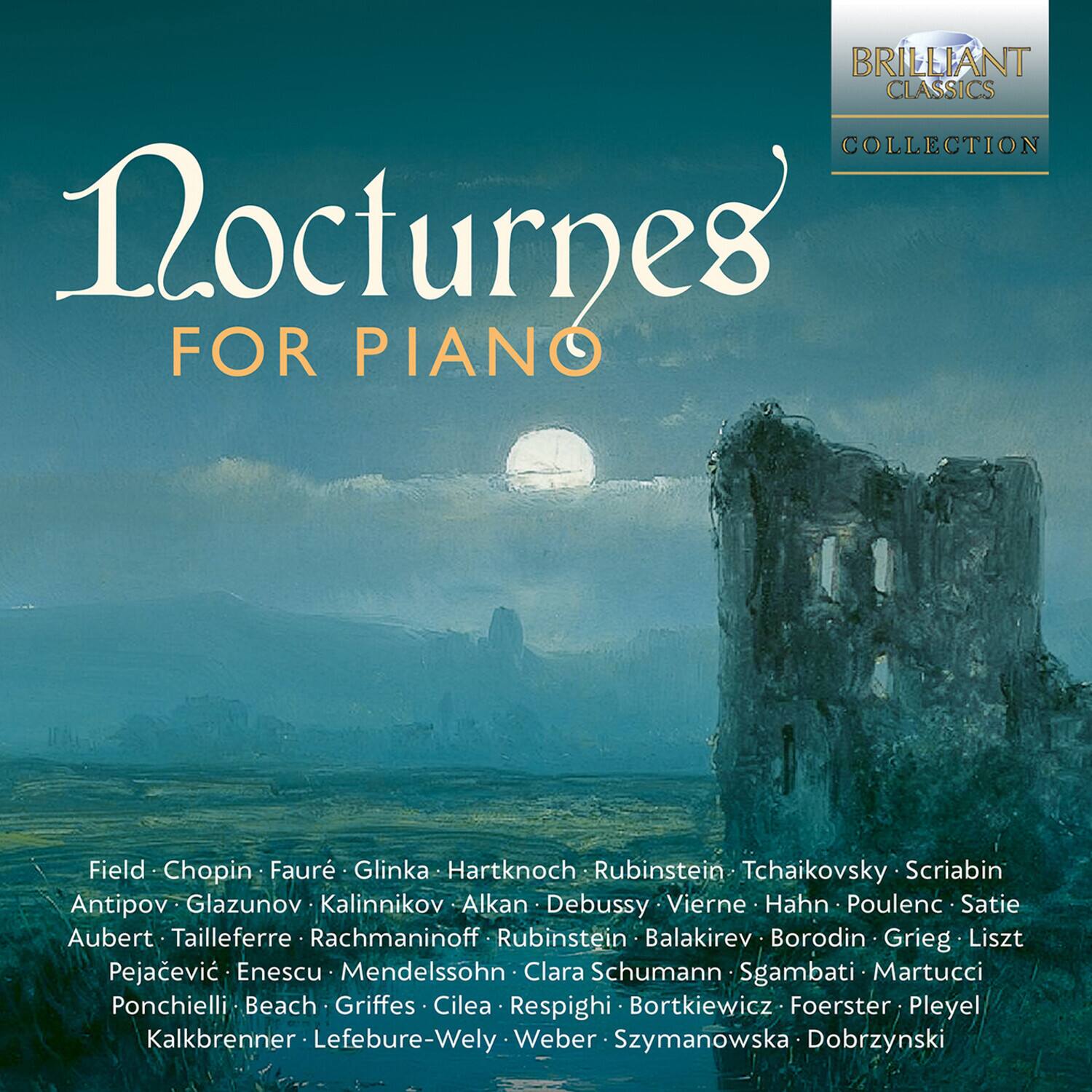 Tyler Hay - Nocturnes for Piano   - COMPACT DISCS [CD] price history on PriceWatchPro
