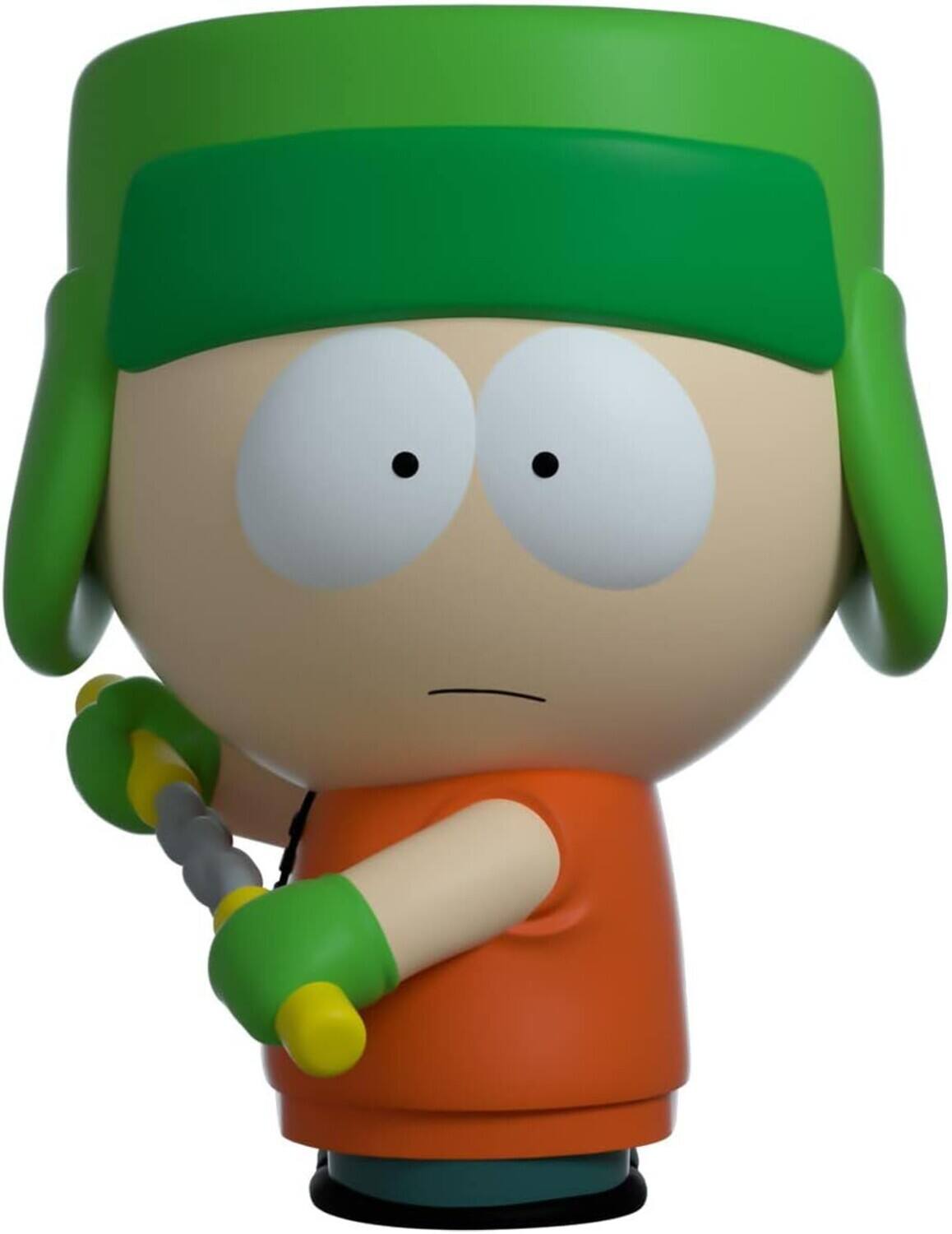Youtooz - South Park - Good Times With Weapons Kyle #8 - Collectibles