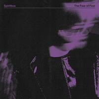 The Fear of Fear [LP] - VINYL - Front_Zoom