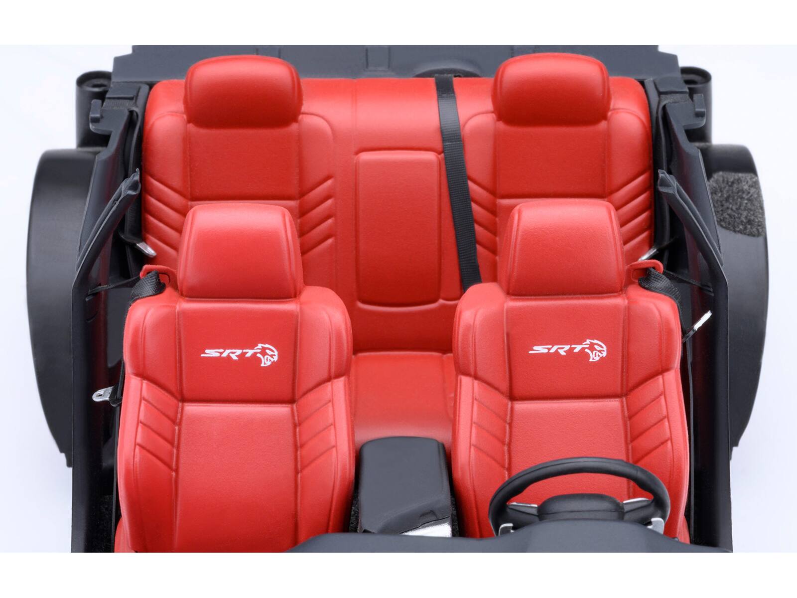 SRT SRT