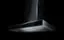 Alt View 12. JennAir - Pyramid Style 30" Externally Vented Range Hood - Lustre Stainless.