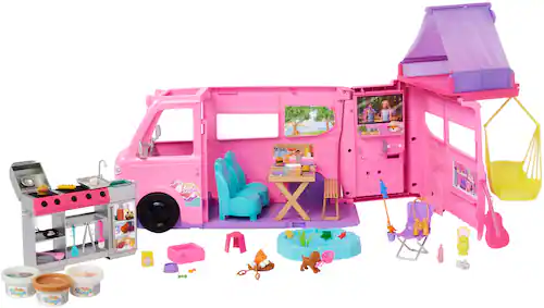 Dolls & Dollhouses