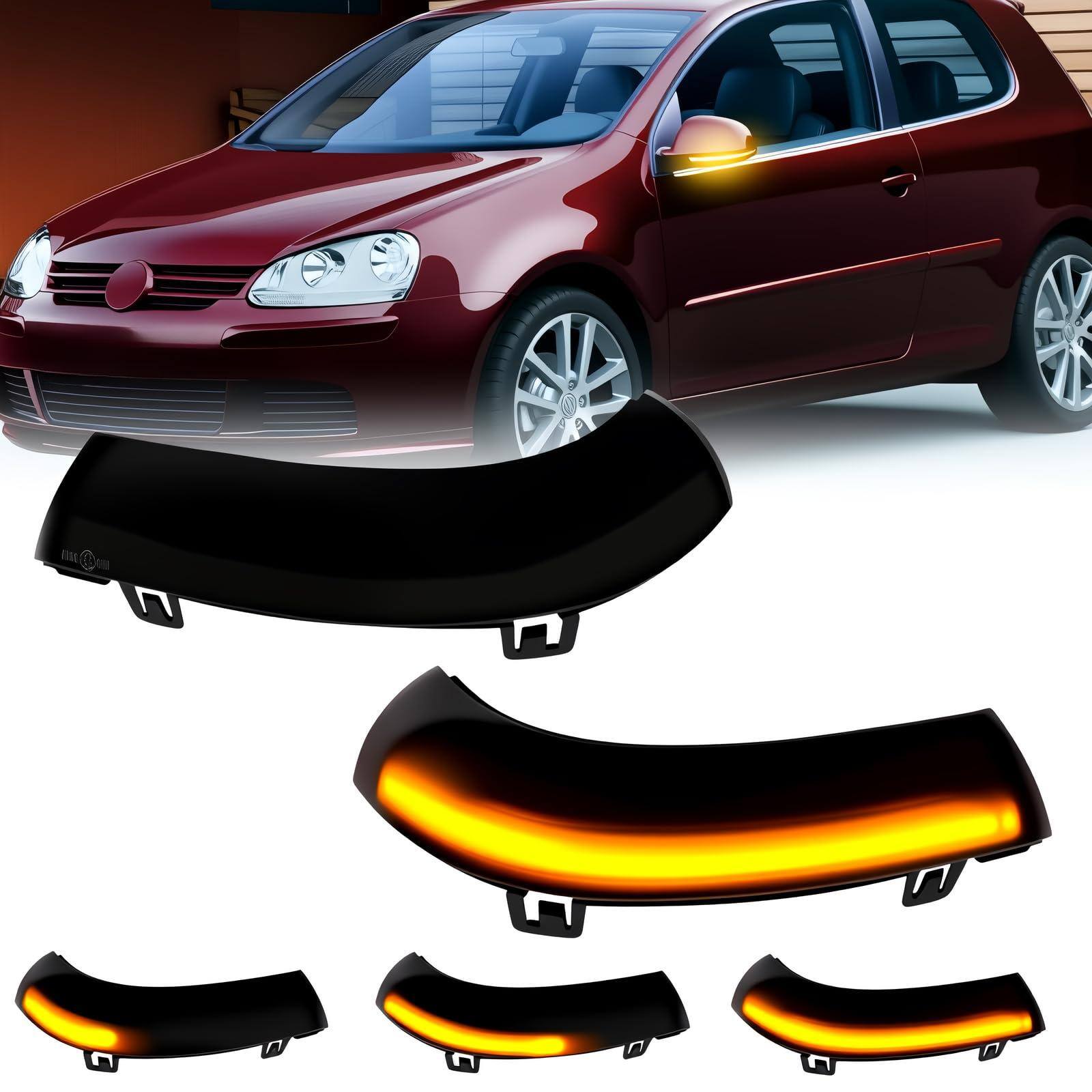 VW Golf 5 EOS GTI Jetta MK5 Passat