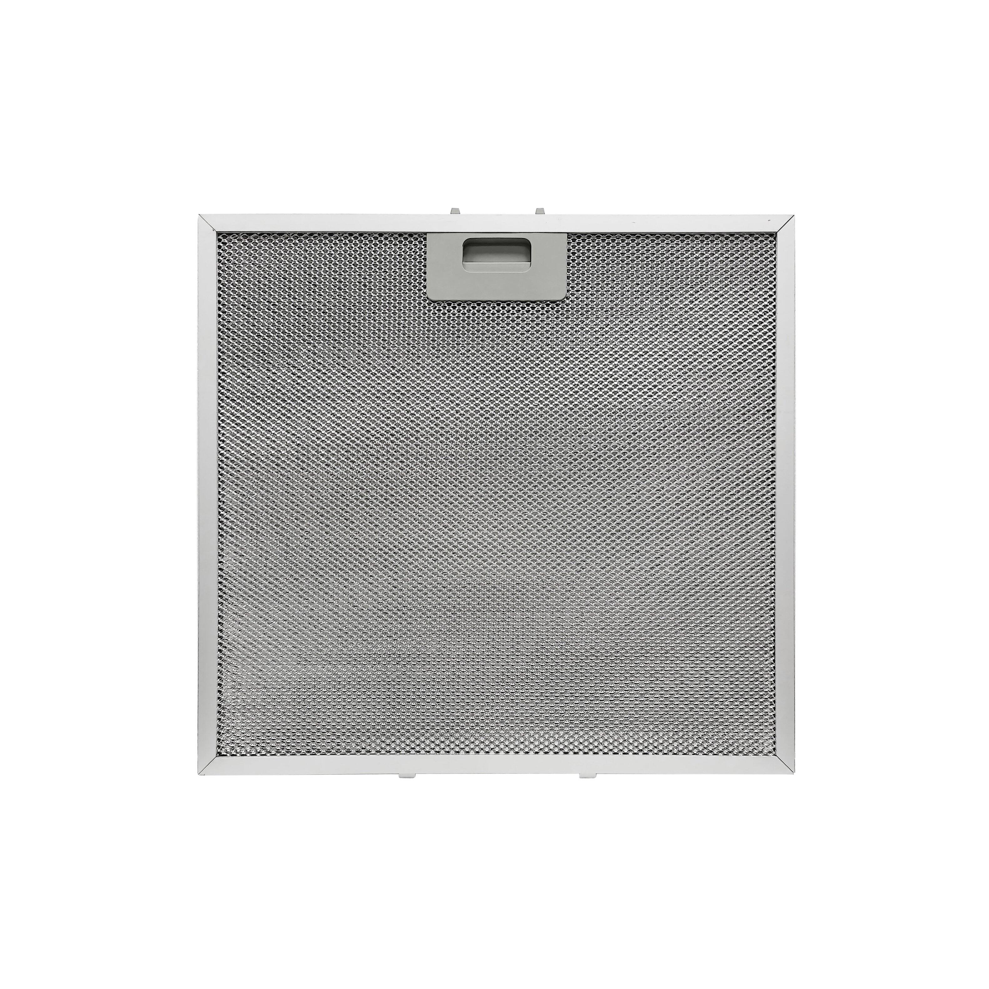 Alt View 9. Streamline - 30 in. Scafati Convertible Undermount 80 CFM Range Hood, Mesh Filters, Push Button Control, LED Light - Brushed Stainless Steel.