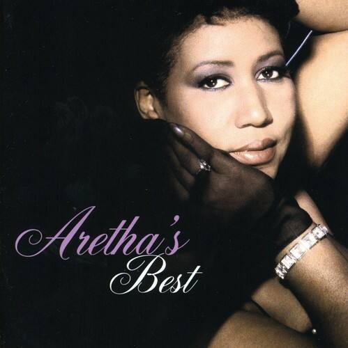 Aretha Franklin - Aretha's Best   - COMPACT DISCS [CD]