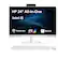 HP 24" All-in-One Intel i5 Touchscreen IPS SuperCLEAR Wi-Fi 6