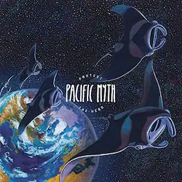 Protest the Hero - Pacific Myth - VINYL LP