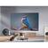 Alt View 4. Yaber - Yaber Cck02204 E1 1080p Mini Home Theater Projector - White.