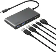 USB Hubs
