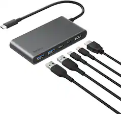 USB Hubs