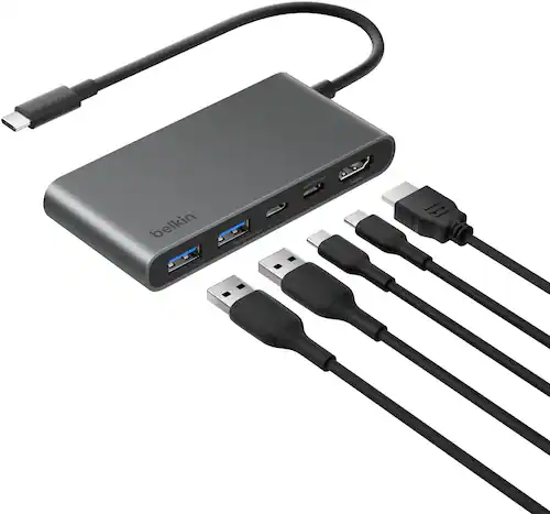 USB Hubs