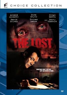 Lost, The (2009) - DVD