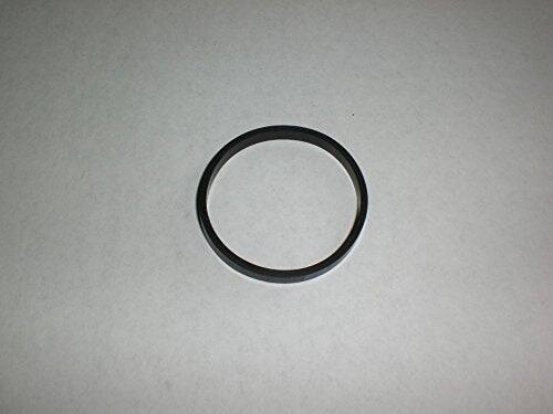 Left. Kenmore - Vacuum Belt Part #591012116 1 Pack.