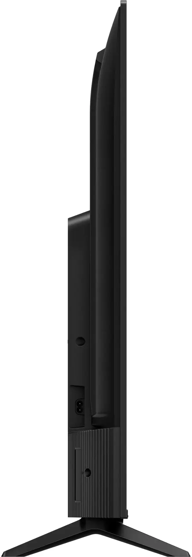 Alt View 12. TCL - 55" Class Q5-Series 4K UHD HDR PRO+ QLED Smart Fire TV (2024) - Black.