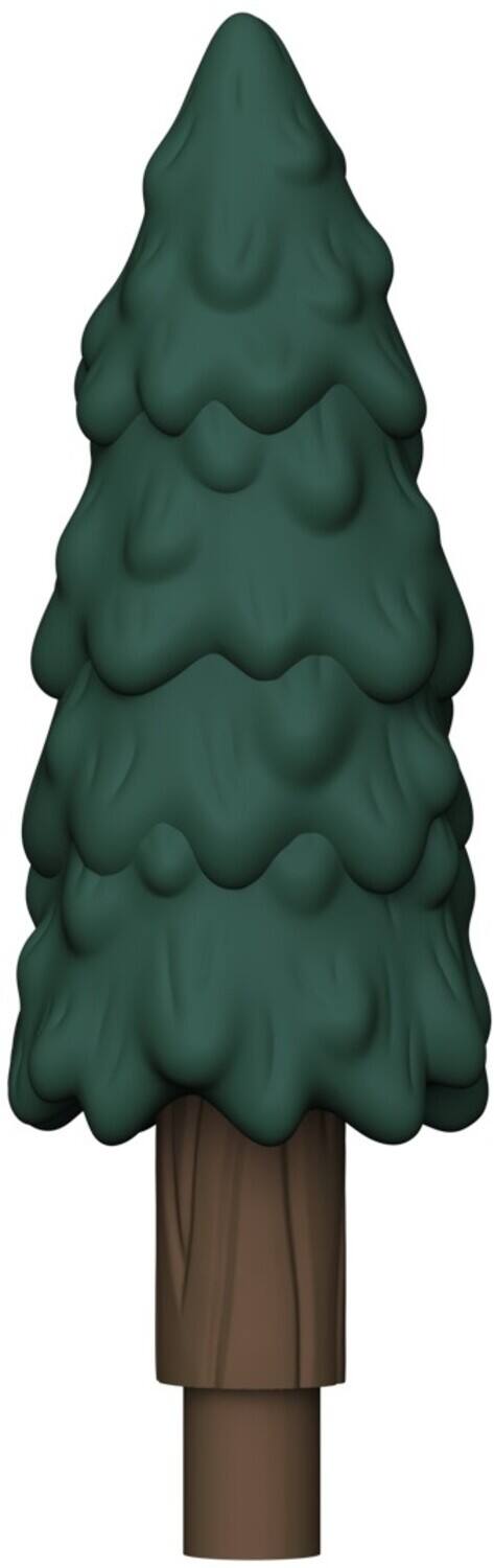 Alt View 2. Funko - Funko Bitty City: Expansion - Land Kit   - COLLECTIBLES - Multicolor.