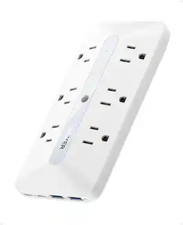 Anker - Wall Charger - White