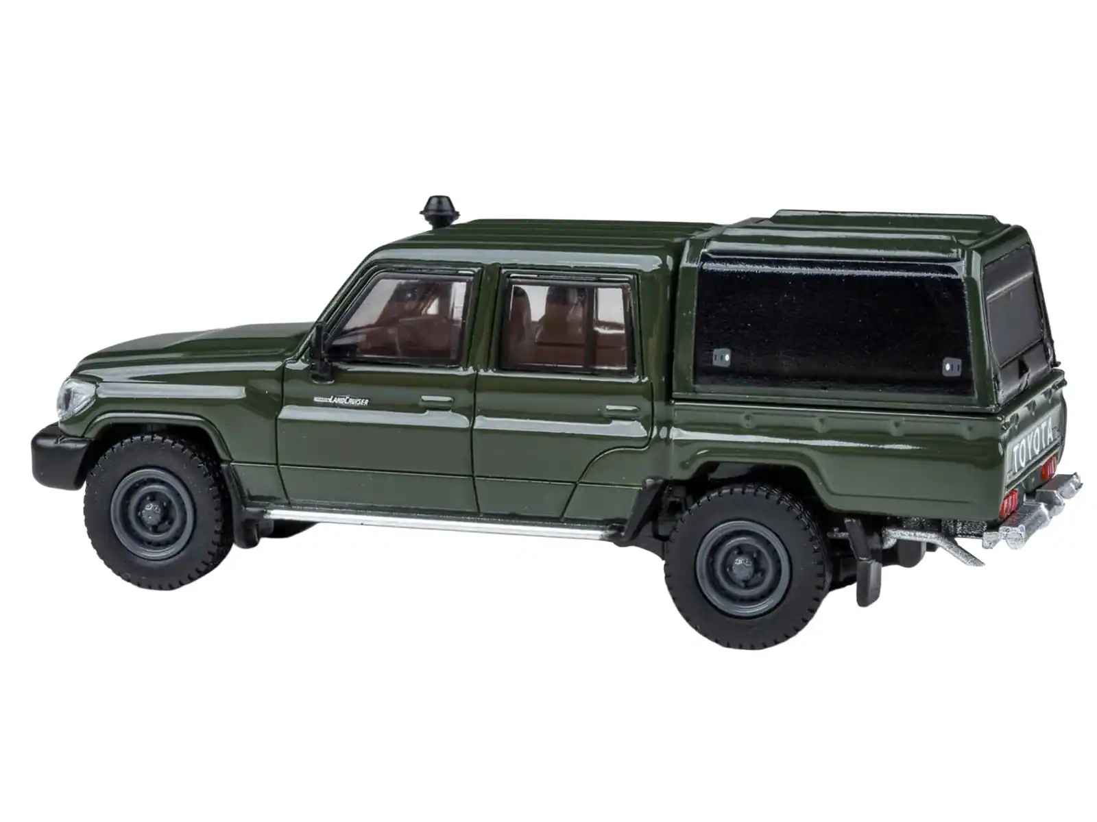 ARDCRUSER TOYOTA