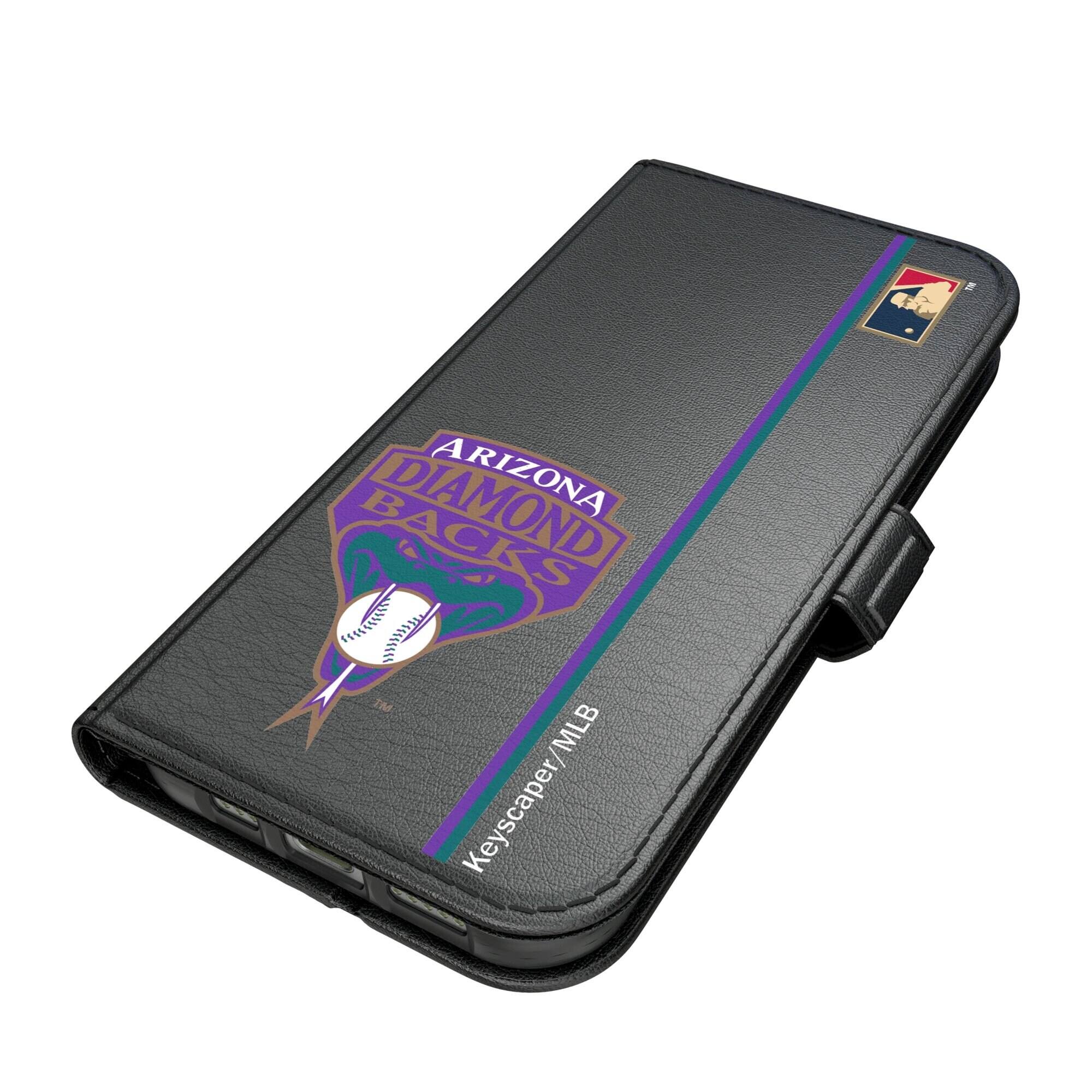 Arizona Diamondbacks  
Keyscaper/MLB
