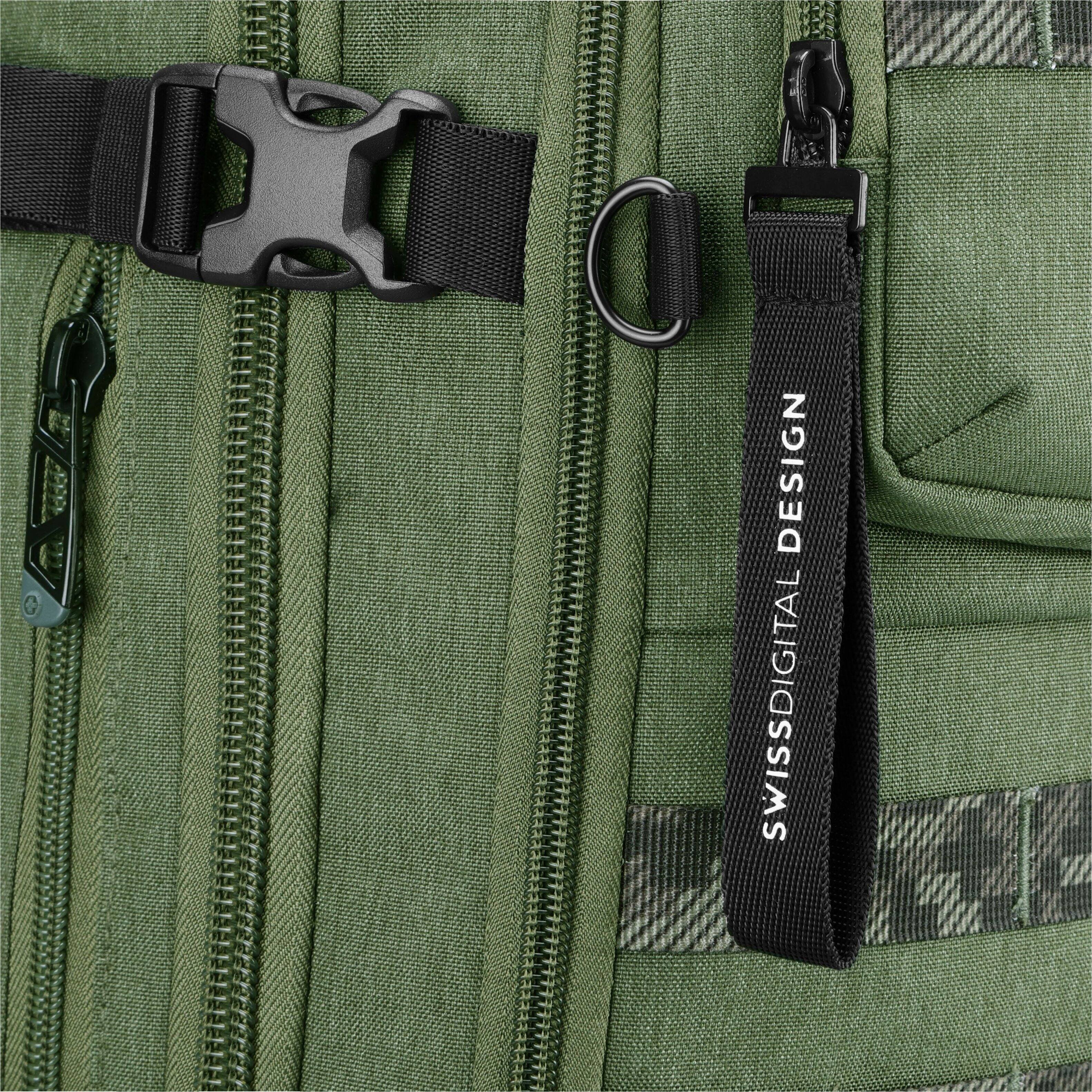 Swiss Digital Design