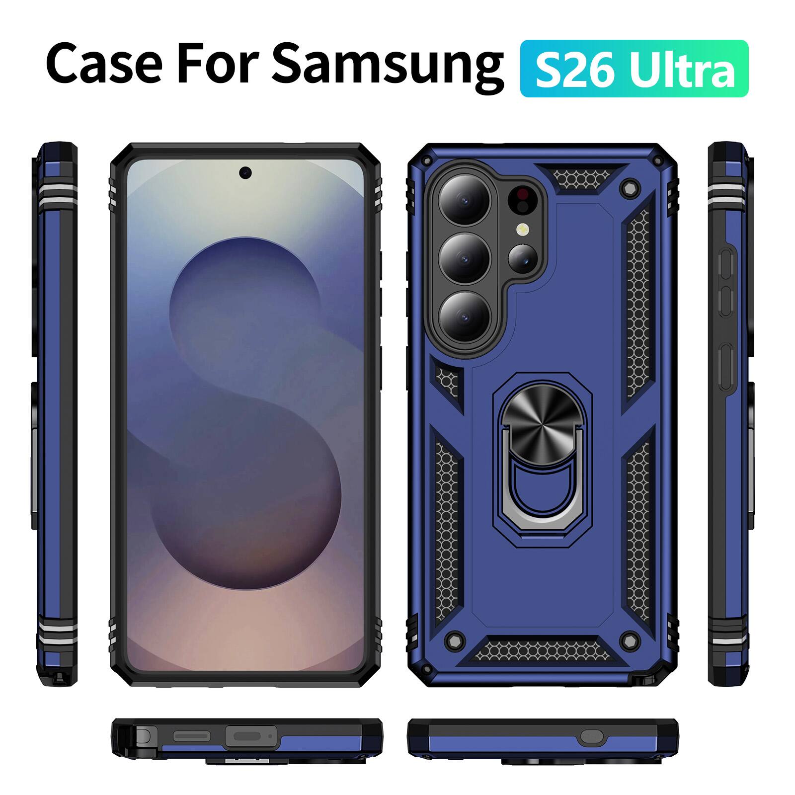 Case For Samsung S26 Ultra