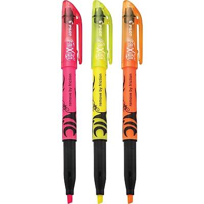 PILOT FRIXION friction by remove e  
PILOT FRIXION friction by remove e  
PILOT FRIXION friction by remove e