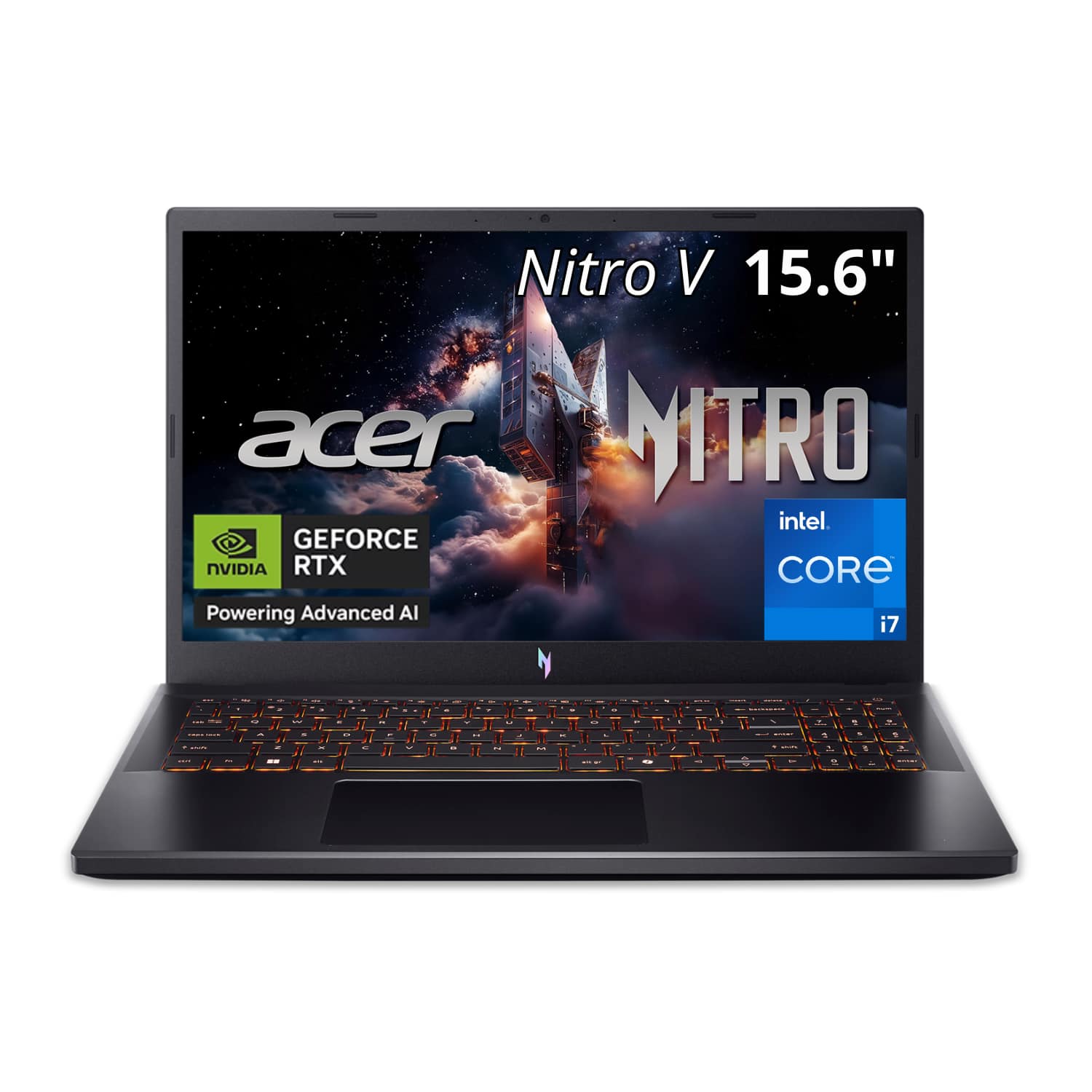 Acer Nitro V 15 Gaming Laptop – Intel Core i9 13900H RTX 5060 15.6