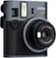 The text on the image reads "instax mini 41 LENS INSTAX 60mm 8 - FOCUS 0.3m RANGE."