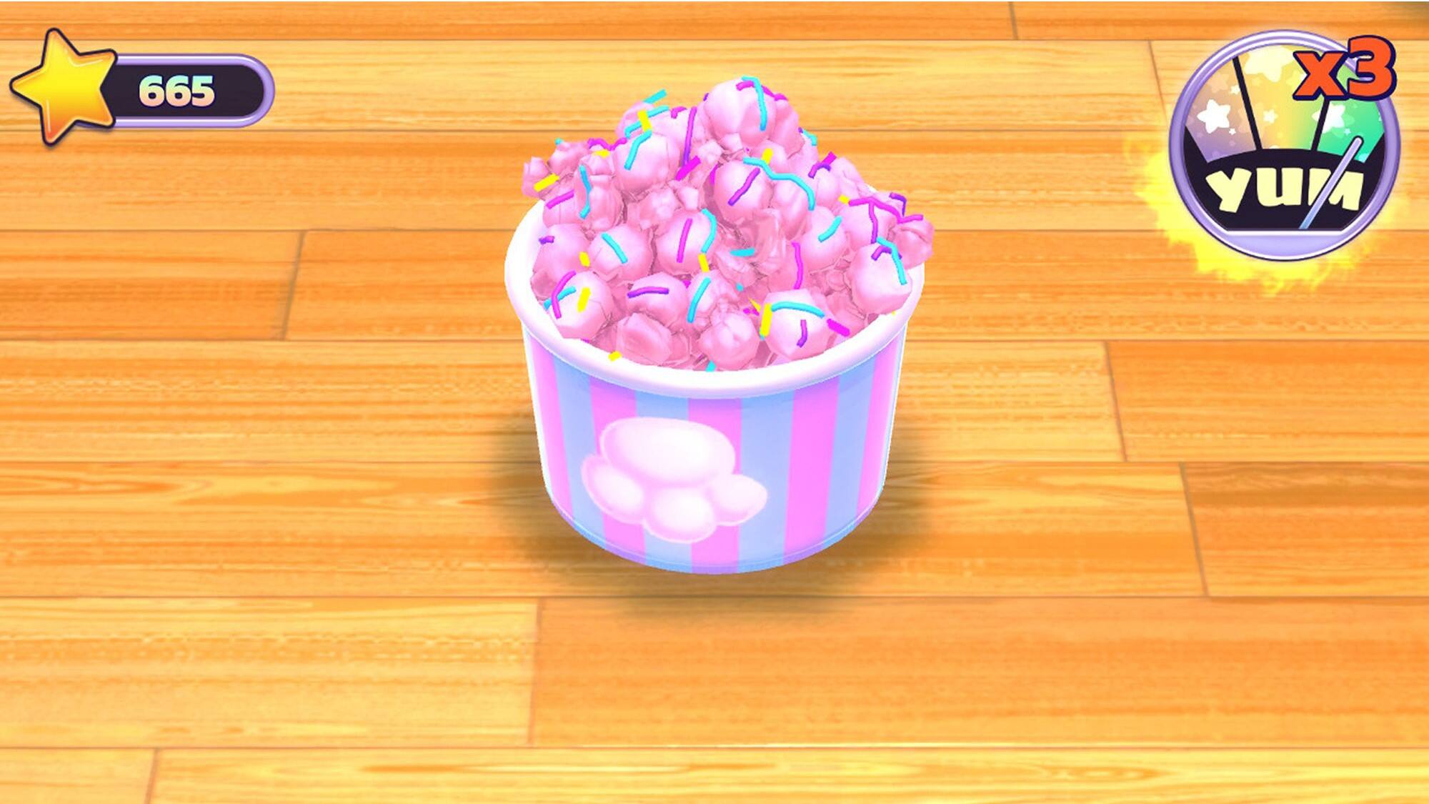 Alt View 23. Planet Entertainment - Yum Yum Cookstar.